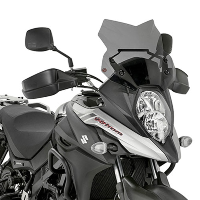 Suzuki DL 650 V-Strom '17 -