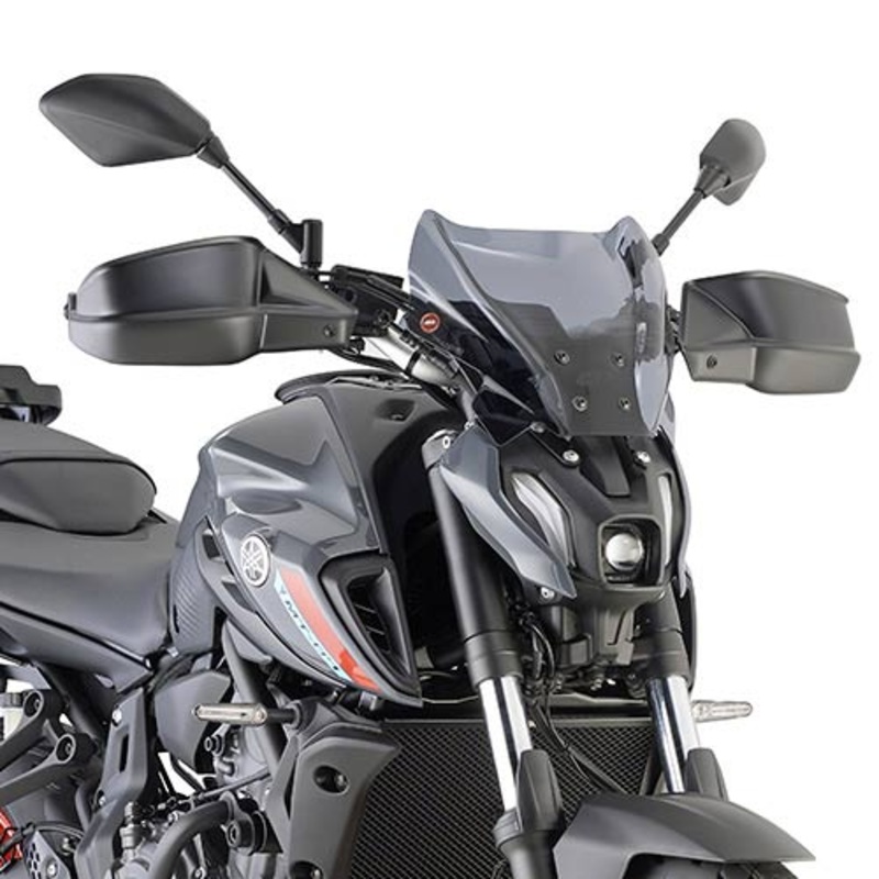 Yamaha MT-07 '21-