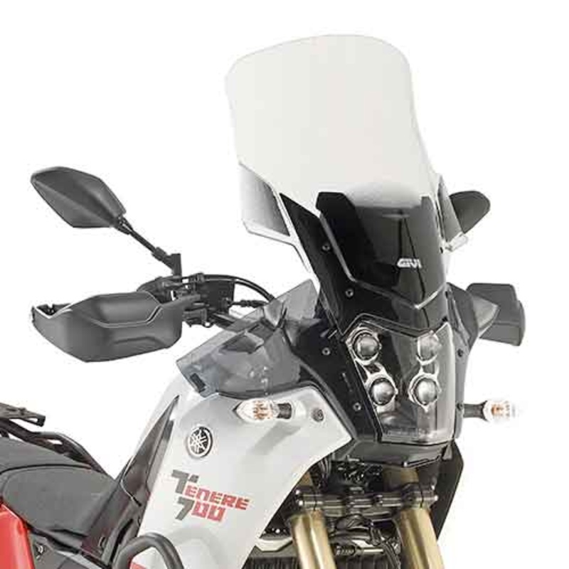 Yamaha Tenere 700 '19-