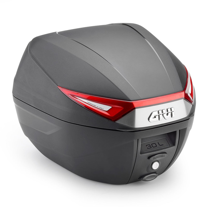 Givi C30N Monolock Top Box (30 litre)