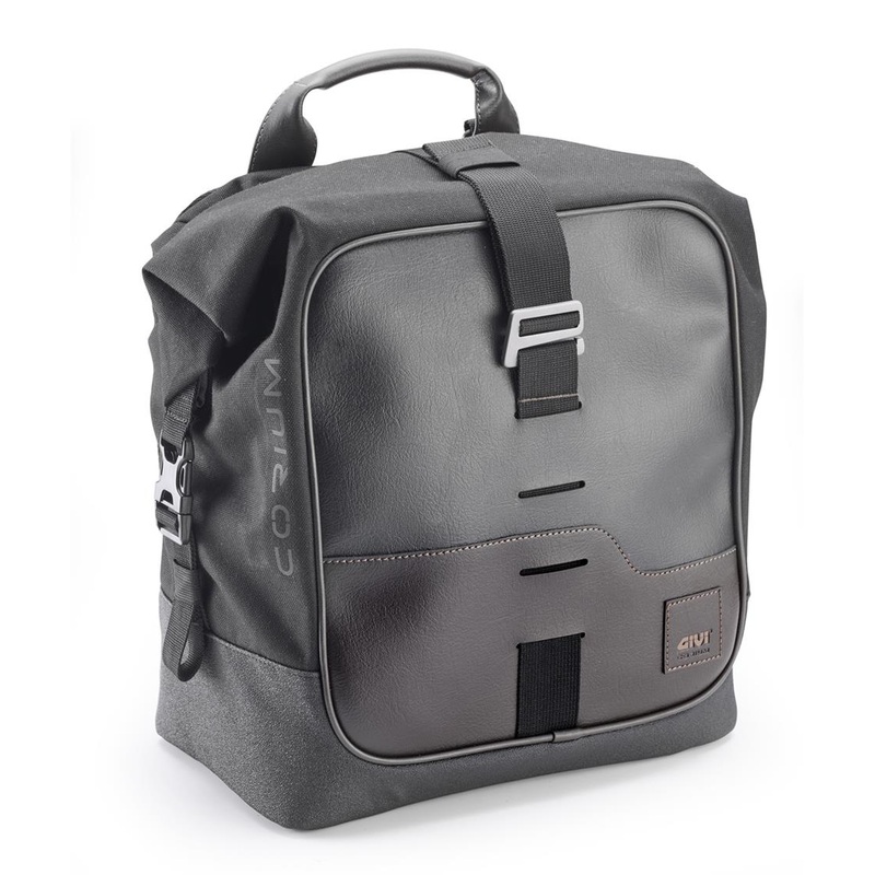 Givi CRM102 side bag (single)