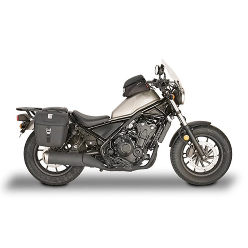 Givi Luggage for Honda CMX 500 Rebel 2017-19