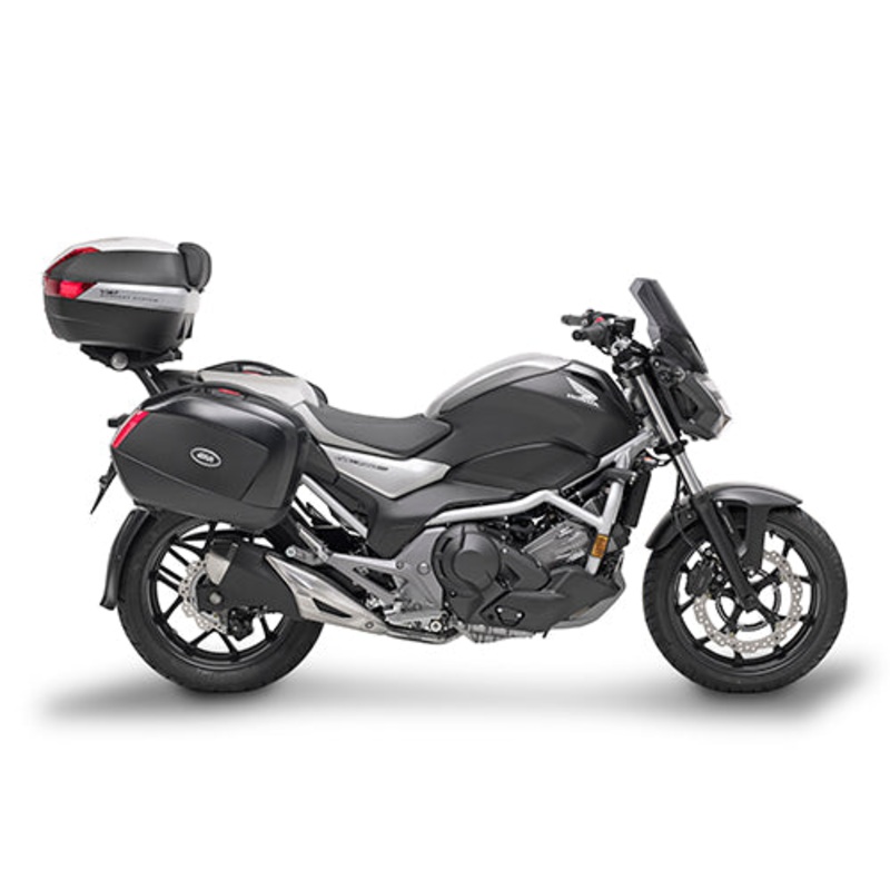 Givi Luggage for Honda NC 750 S 2016-2020