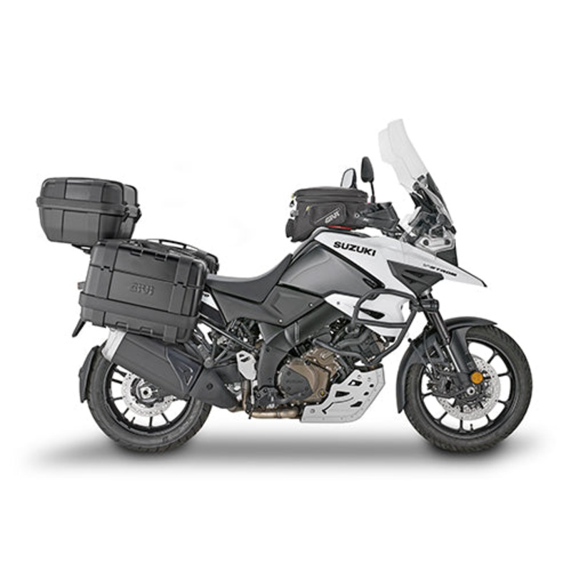 Givi Luggage for Suzuki V-Strom 1050 2020-24
