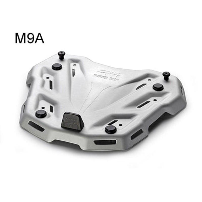 Givi Topbox plates