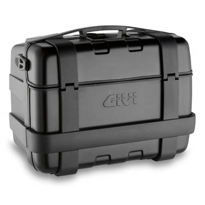Givi Trekker 46 lt Case Black (single)