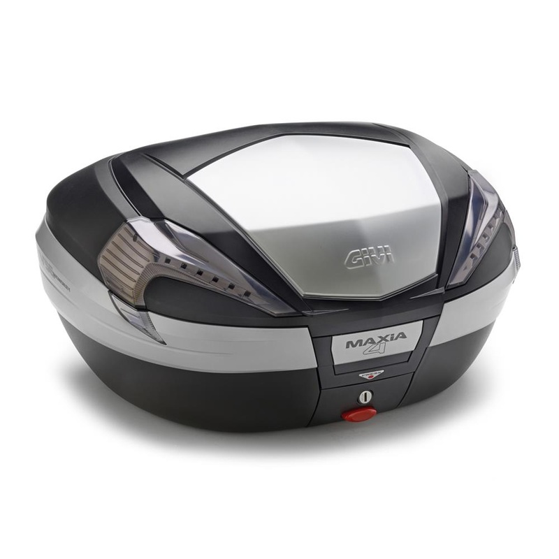 Givi V56NT Top Case (tech version)