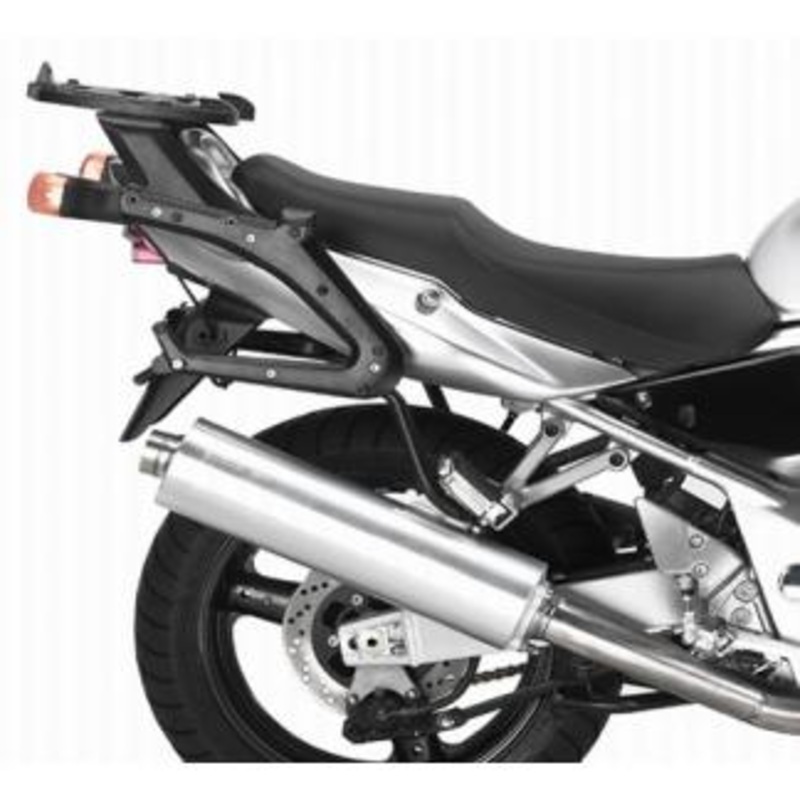 Obsolete Givi Pannier Hardware