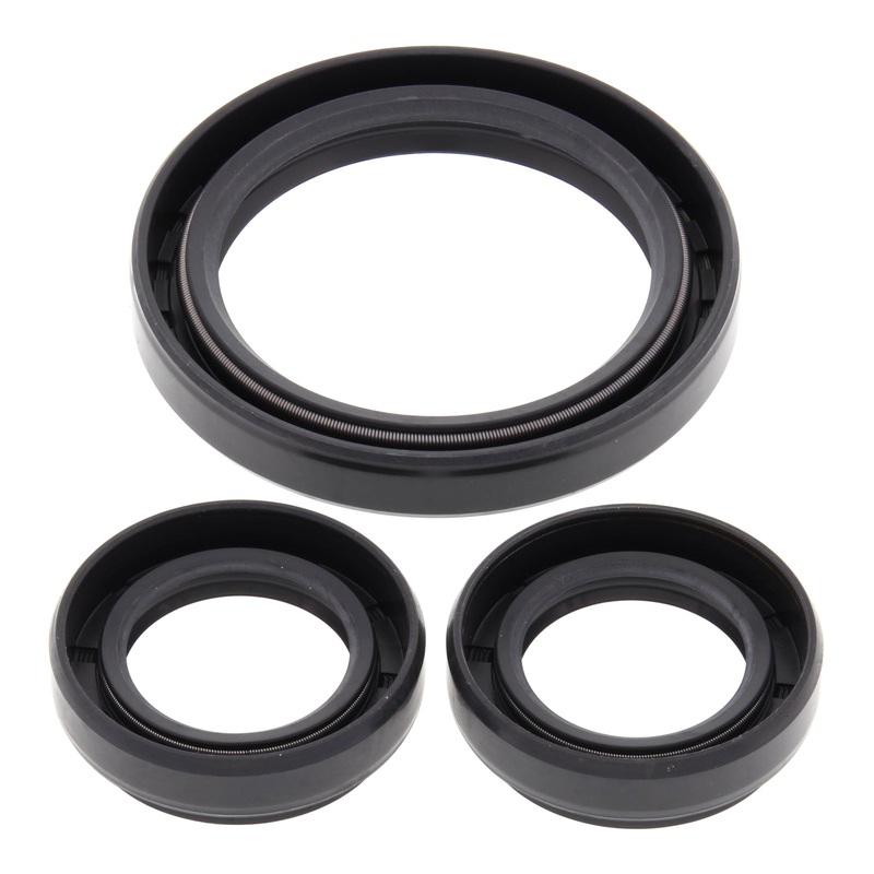 Differential Seal Kit - Yamaha YFM Front