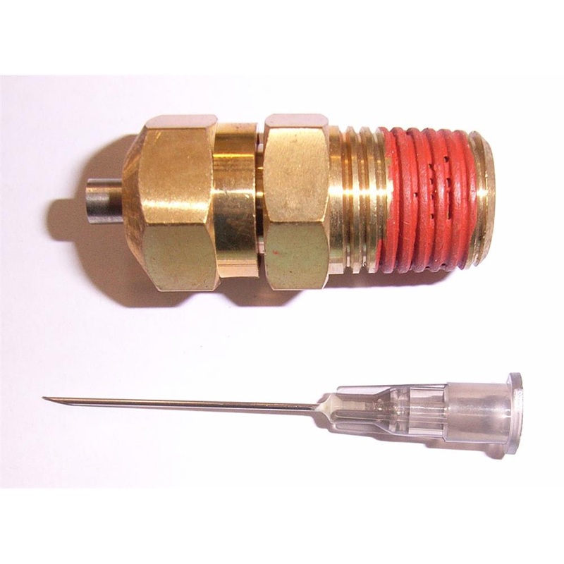 Dragon Stone Air - Nitrogen Needle Set