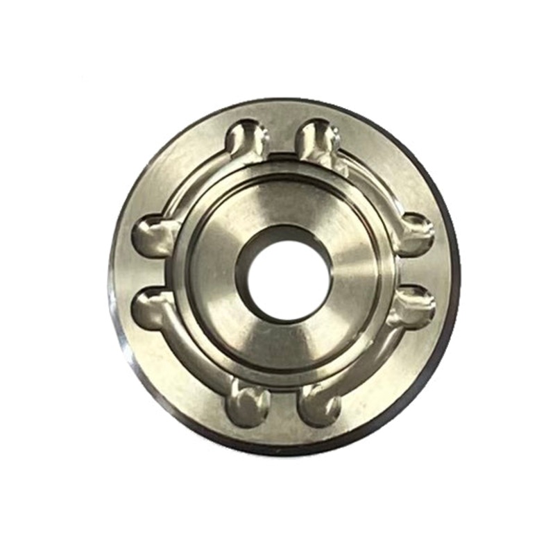Dragon Stone Camshaft timing pulley socket