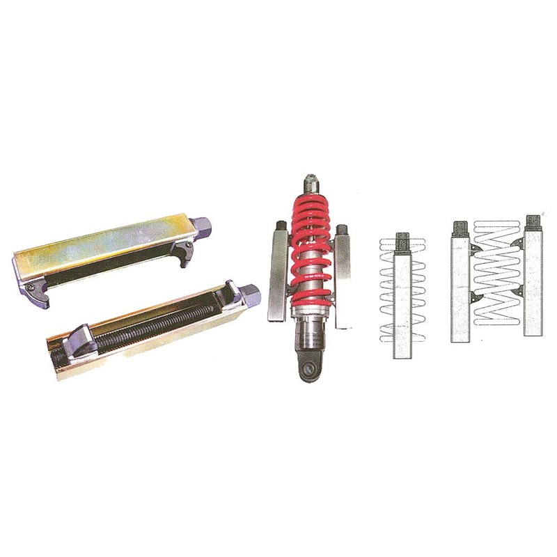 Dragon Stone Coil Spring Compressor