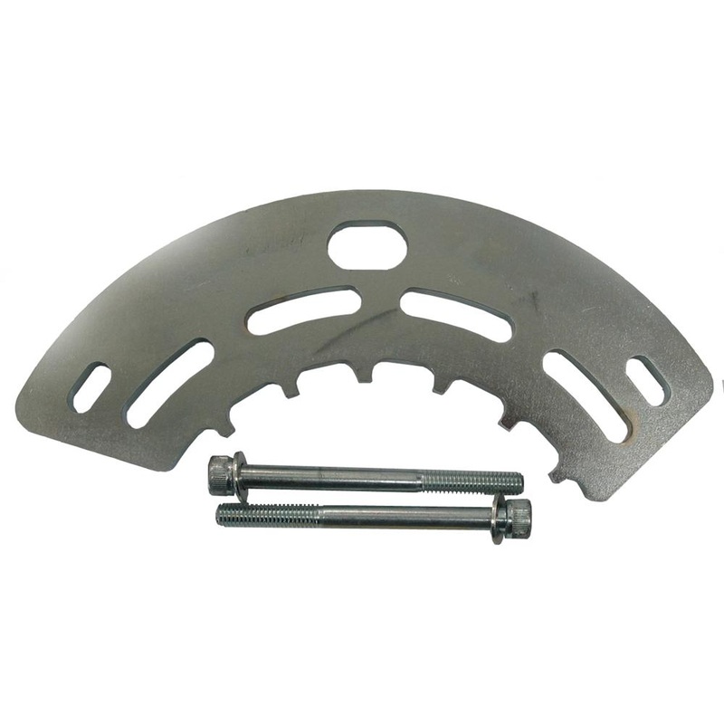 Dragon Stone Combination Clutch Drum Holder Plate