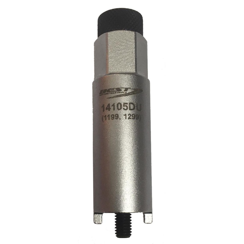 Dragon Stone crankshaft turning tool