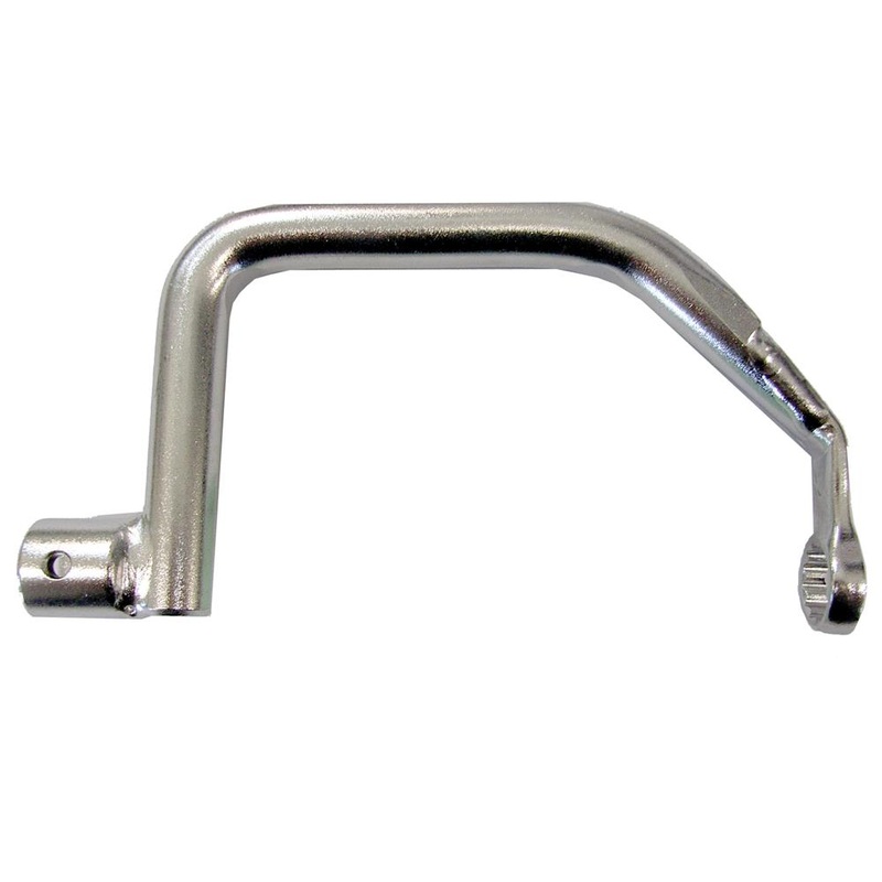 Dragon Stone Ducati cylinder head wrench