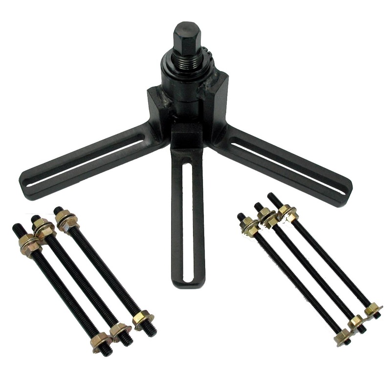 Dragon Stone Engine Crankcase Separating Tool - Heavy Duty