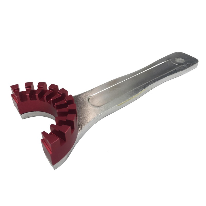 Dragon Stone Exhaust Flange Nut Driver