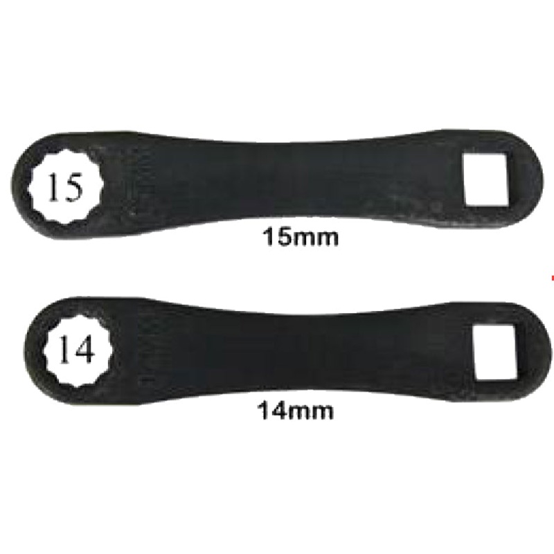 Dragon Stone Head Torque Nut Tool