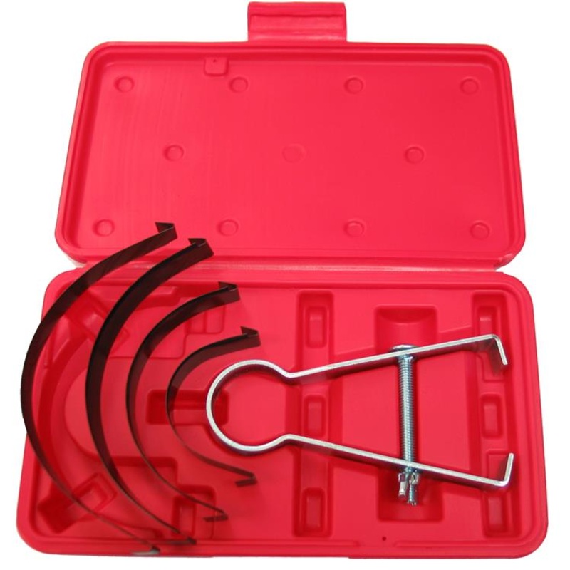 Dragon Stone Piston Ring Compressor Set