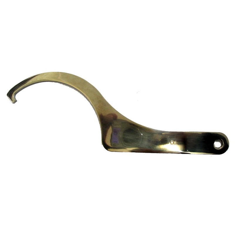 Dragon Stone Rear Chain Adjuster