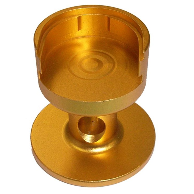 Dragon Stone Spark Plug cap/coil Remover - half R