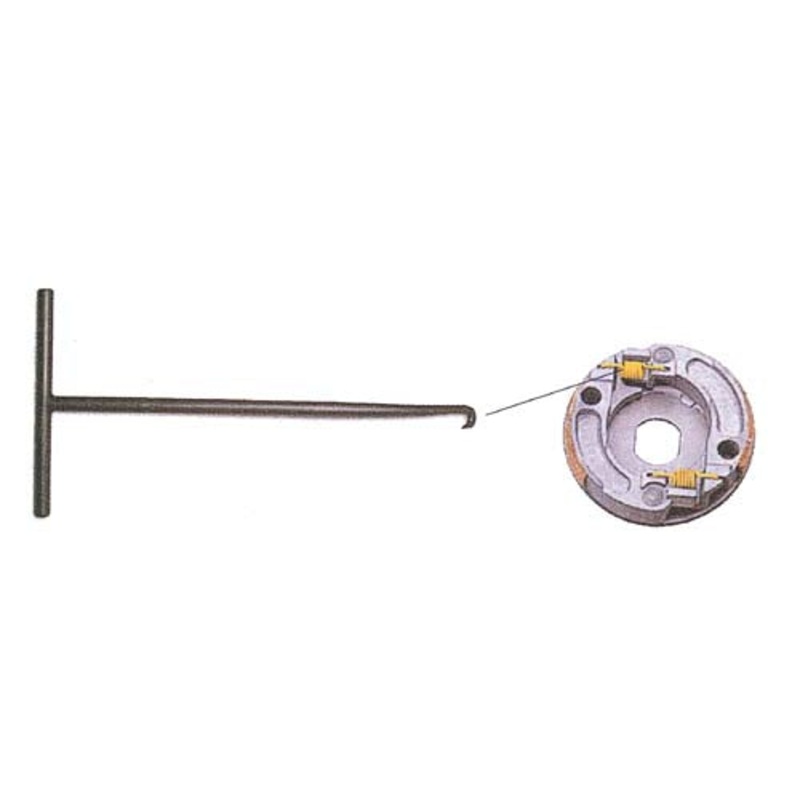 Dragon Stone Spring Hook - Super Strong