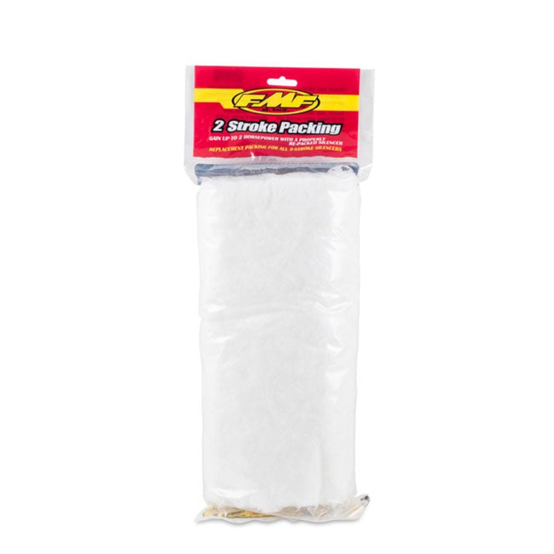 FMF 2 Stroke Muffler Packing