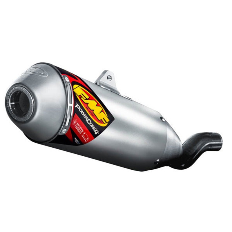 FMF 4 Stroke PowerCore 4 - Slip On