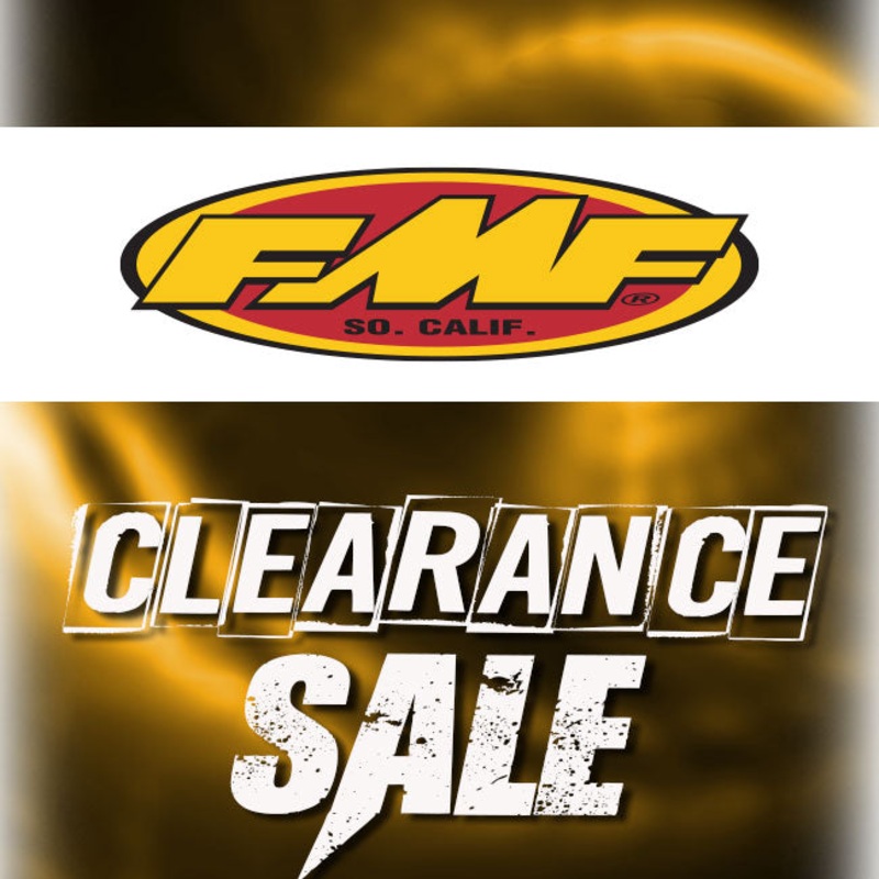 FMF Specials