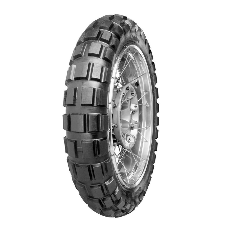 140/80-17 69Q TKC80 Tyre TL Rear Continental (C1714080TKC80)