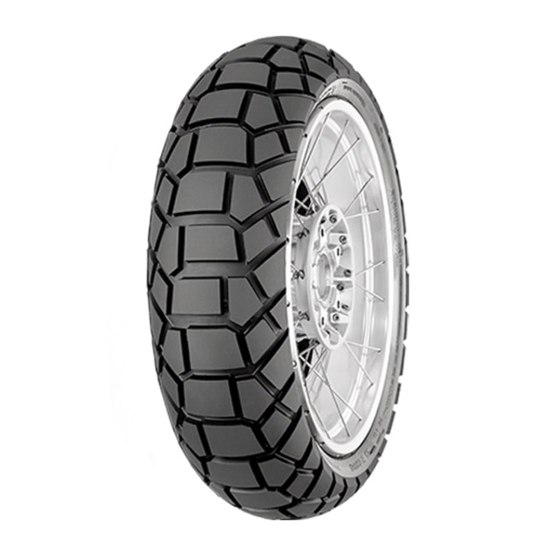 140/80-17 69S TKC70 Rocks Tyre TL Rear Continental (C1714080TKC70R)