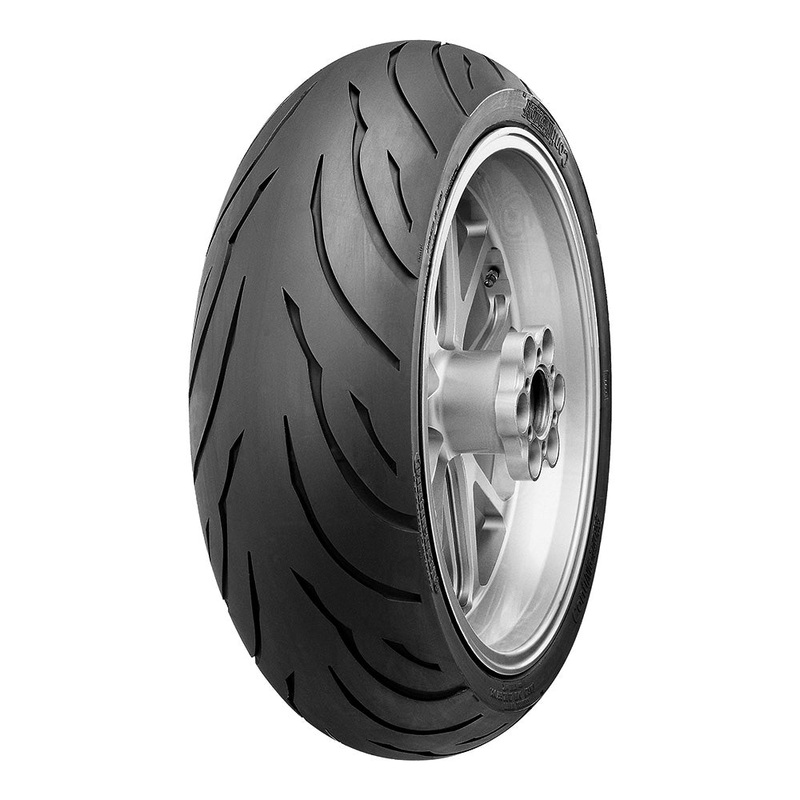 **150/70-17 ZR 69W ContiMotion Tyre TL Rear Continental (C1715070MOTION)