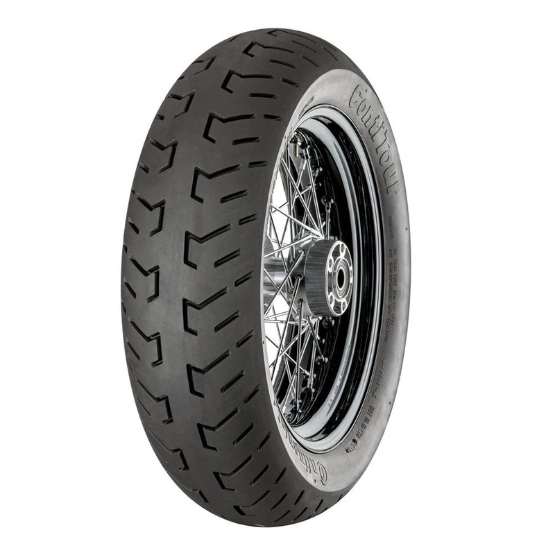 **150/80-16 B 77H ContiTour Tyre TL Rear Reinf. Continental (C1615080TOURR)