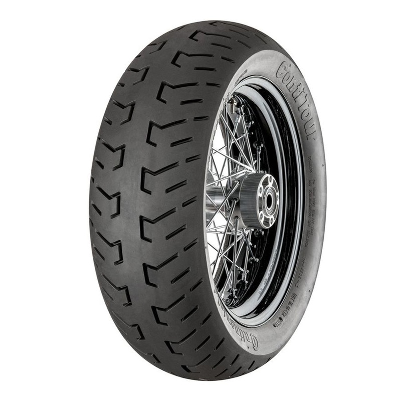 *180/65-16 B 81H ContiTour Tyre TL Rear Reinf. Continental (C1618065TOURR)