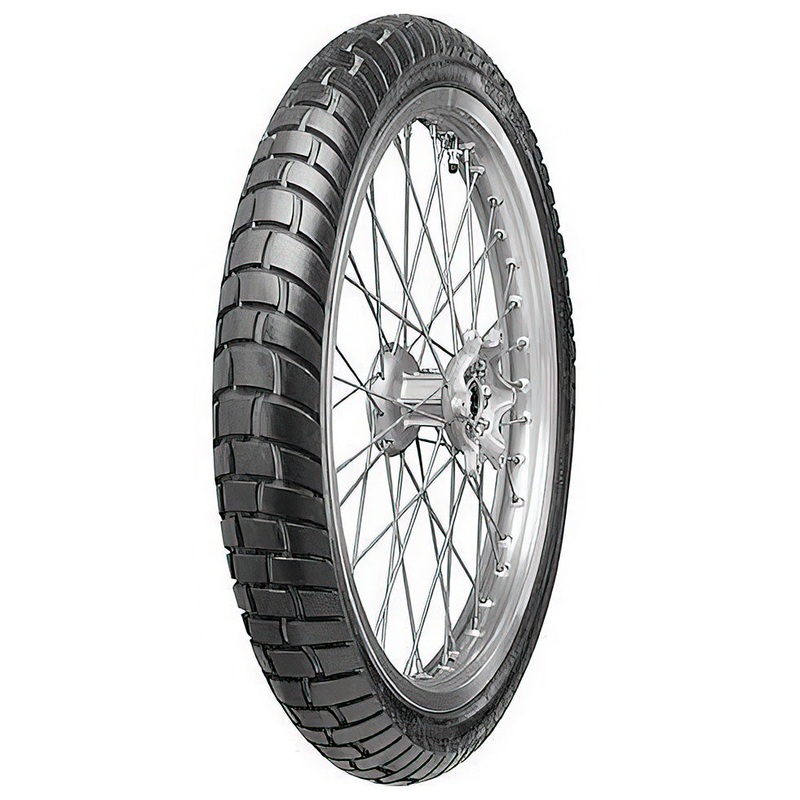 *90/90-21 54H ContiEscape Tyre TL Front Continental (C219090ESCAPE)