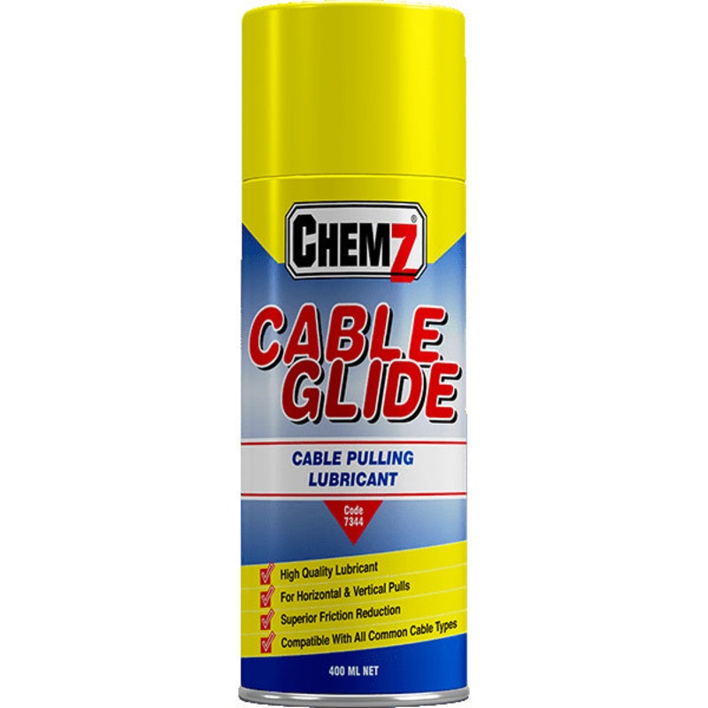 Chemz Cable Glide (400ml)