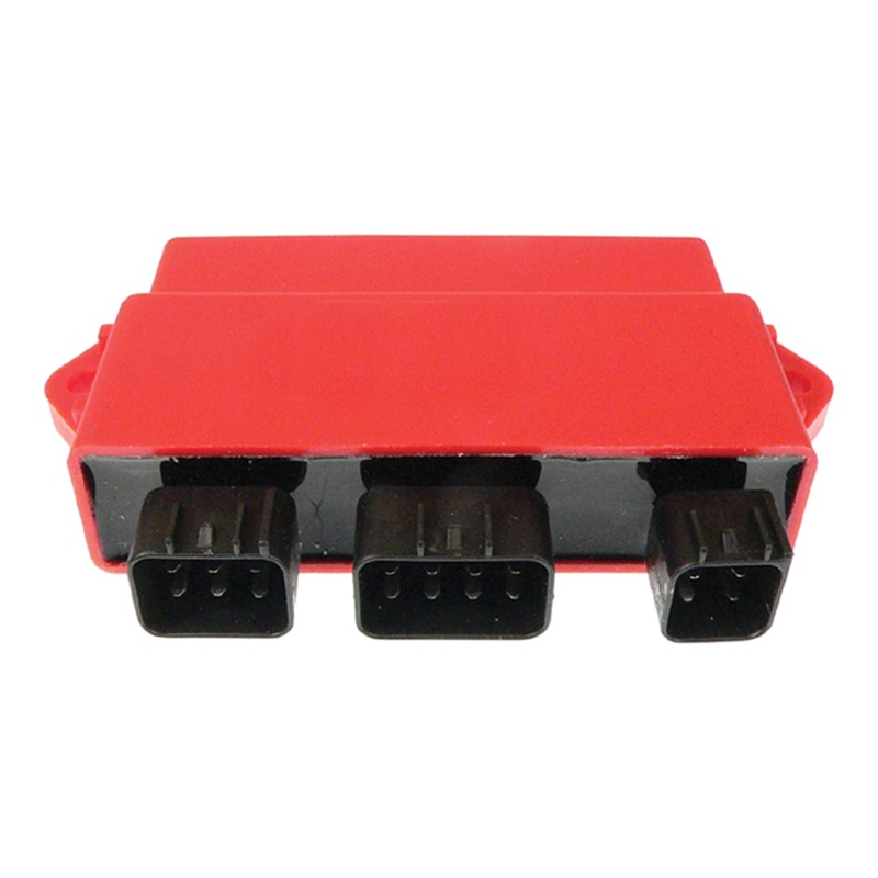 J&N CDI Module (160-02076)