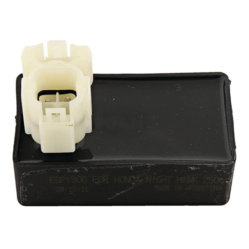 J&N CDI Module (160-02133)