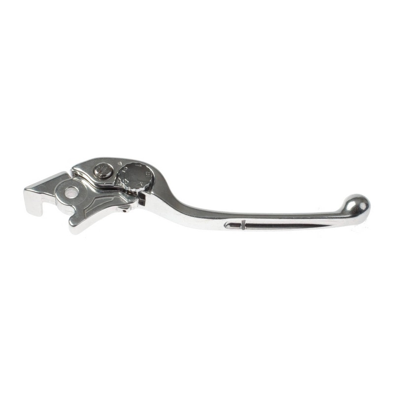 Whites Brake Lever - Honda
