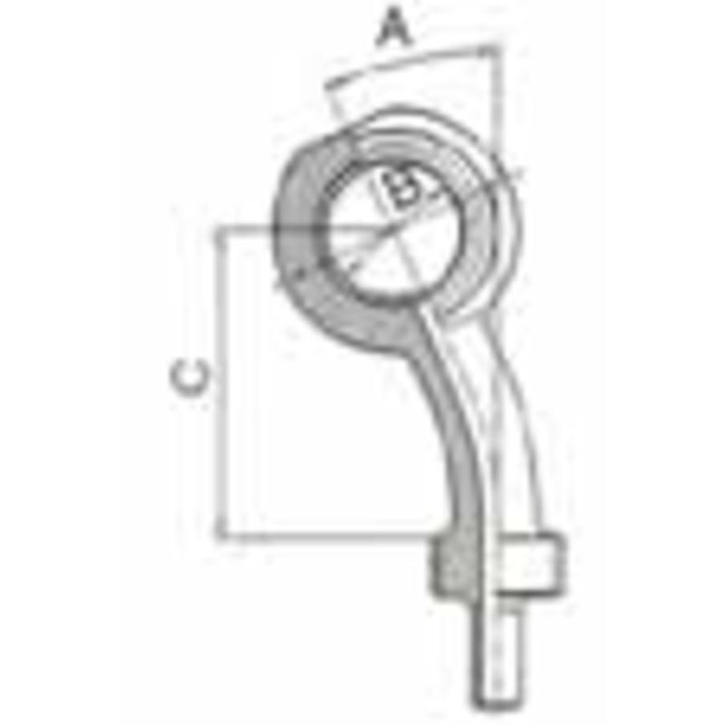 B & H Global System Brake Hose & Fittings