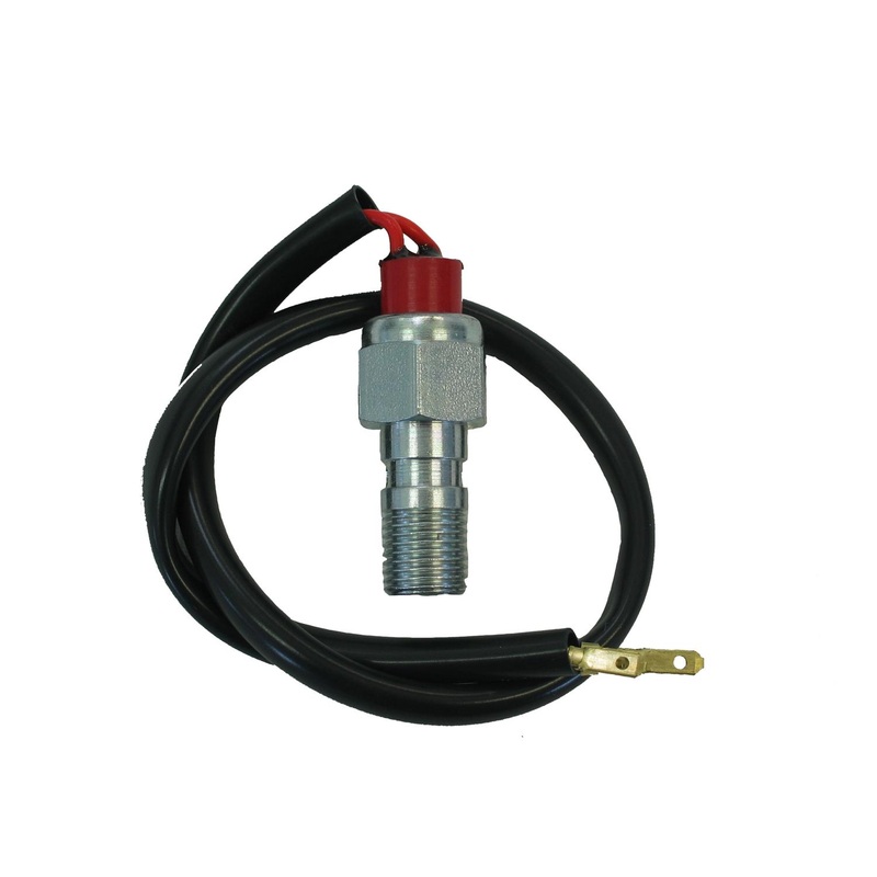 B & H Standard - Banjo bolt with stop switch