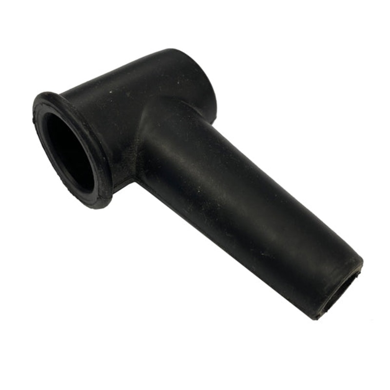 B & H Standard - Banjo cover - rubber