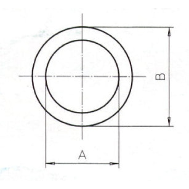 B & H Standard - Washers