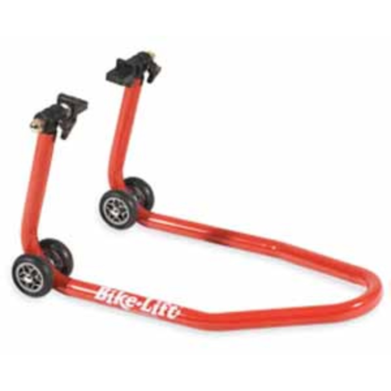 Bike Lift FS10H High-lift Front Stand