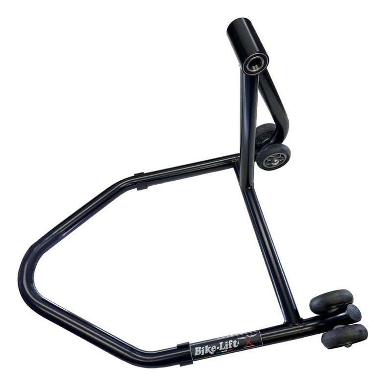 Bike Lift RS16 Rear Stand (Left Hand) - black