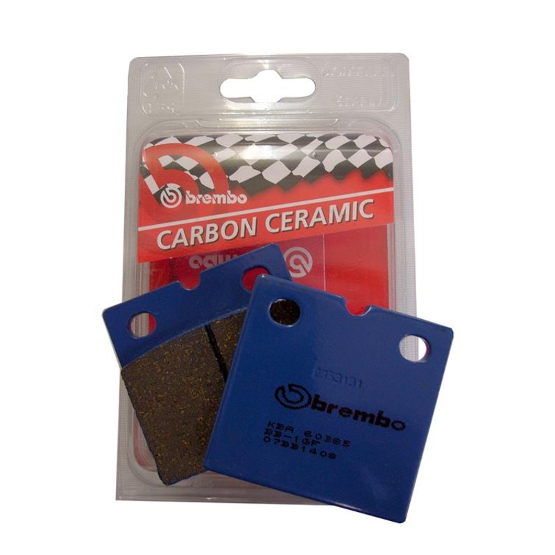 Brembo brake pads