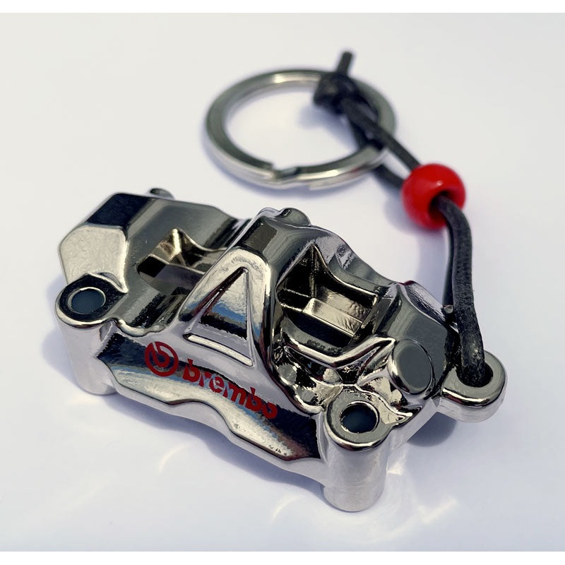 Brembo caliper keyring