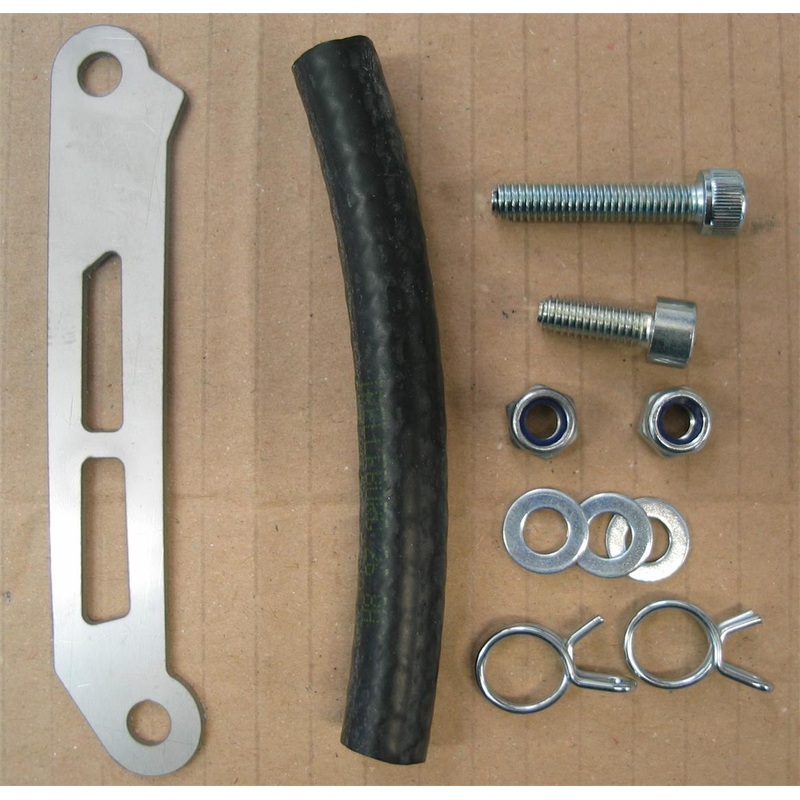 Brembo Reservoir Bracket Kits