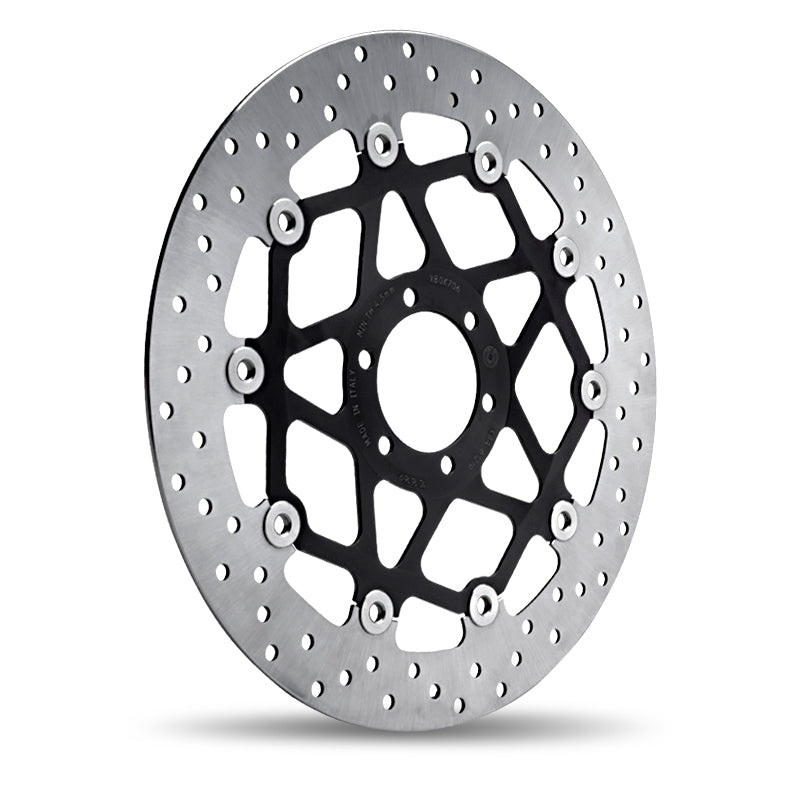 Brembo Serie Oro road floating discs