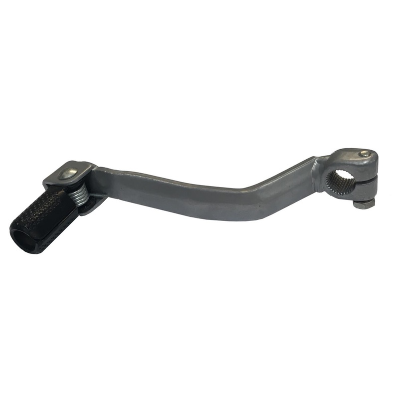 Buzzetti Gear Lever - Honda CR 125 R